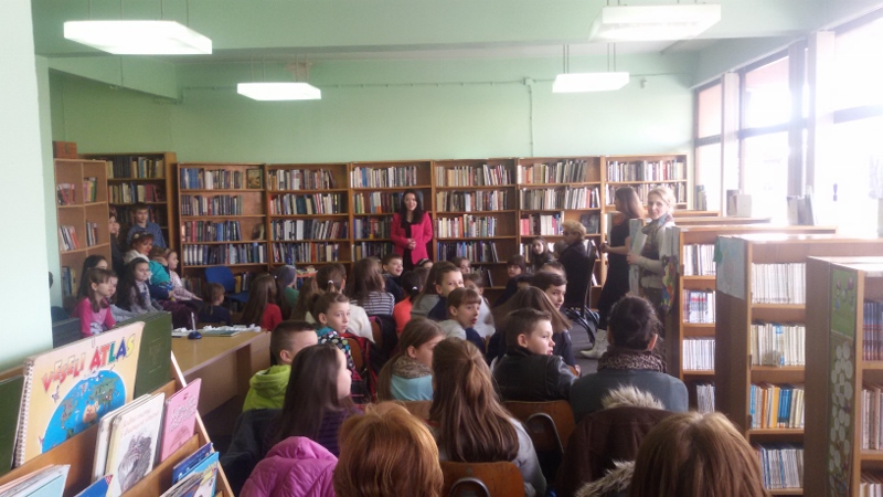Međunarodni dan pripovijedanja 2015.