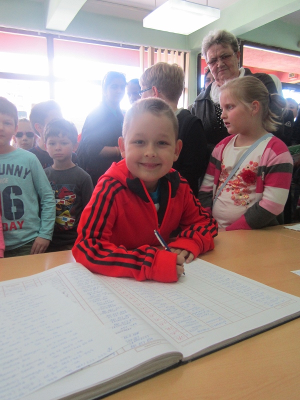 Besplatan upis u Biblioteku Sarajeva